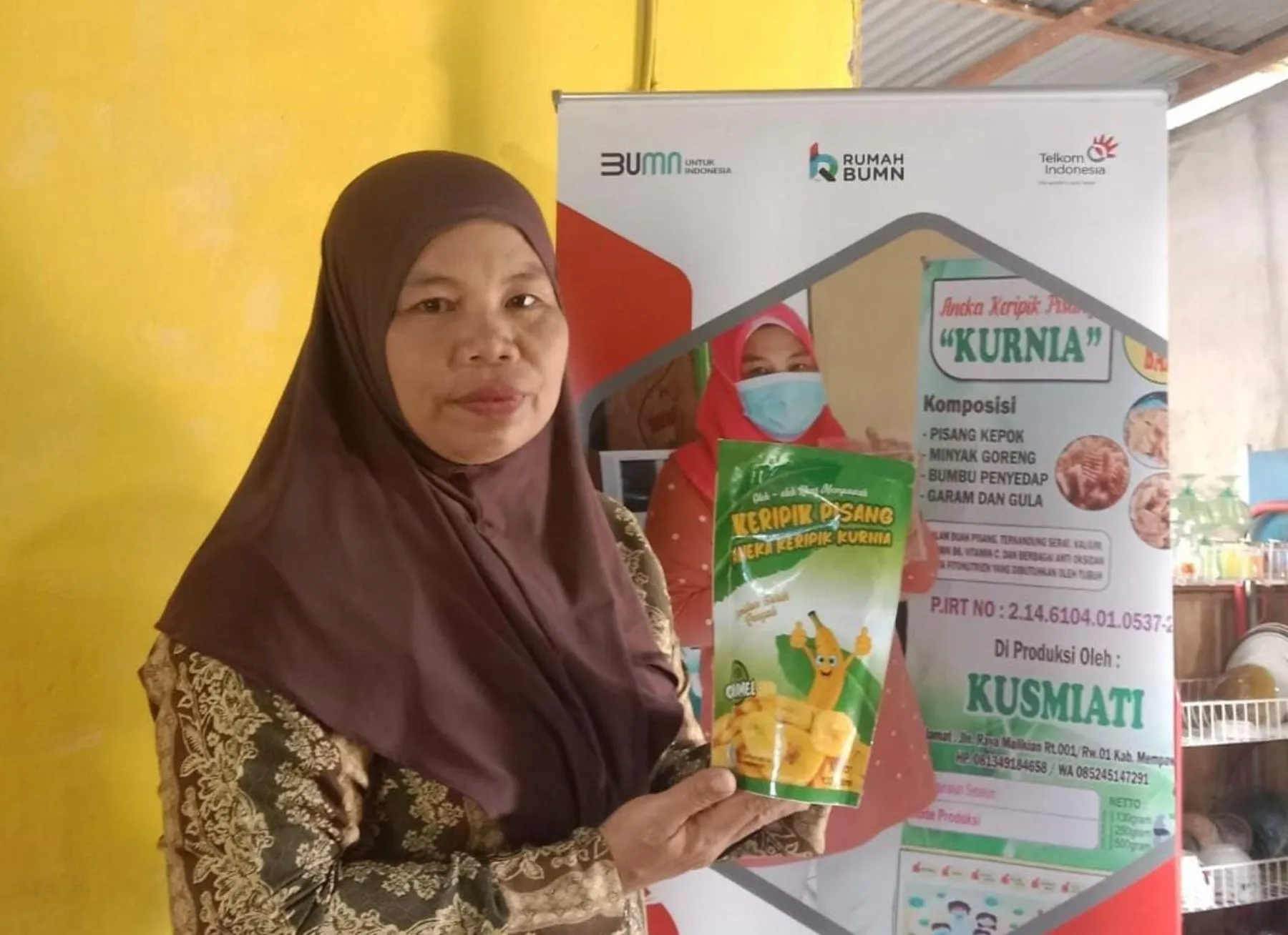 Telkom Luncurkan Program ESG 2024 sebagai Bagian Transformasi TelkomGroup
